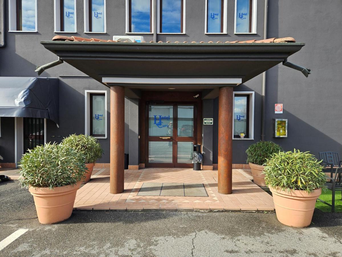 Hotel Euro Castegnato Екстериор снимка