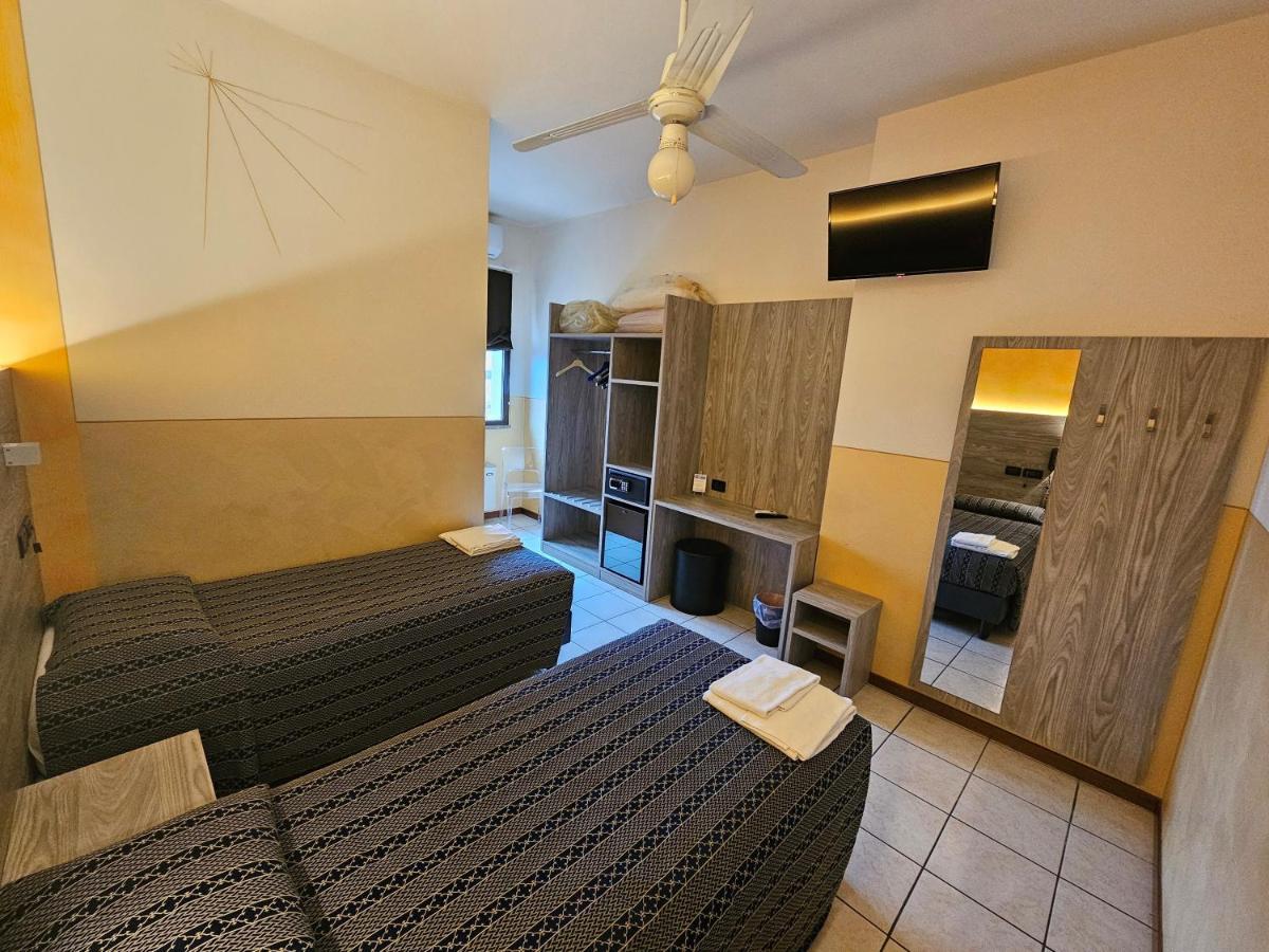 Hotel Euro Castegnato Екстериор снимка